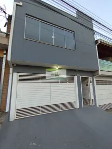 Casa com 3 Quartos à venda, 200m² no Portal das Alamedas, Franco da Rocha