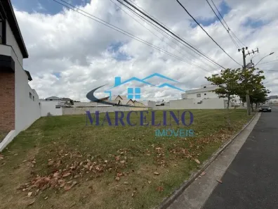 Terreno / Lote / Condomínio à venda, 385m² no Terras Alpha, Resende