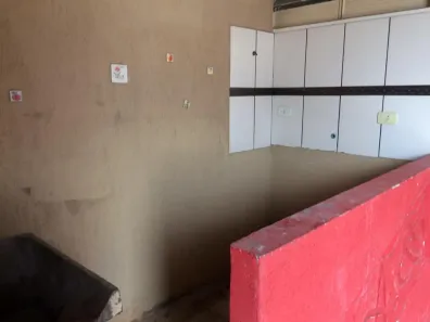 Loja / Salão / Ponto Comercial para alugar, 110m² no Palmital, Marília