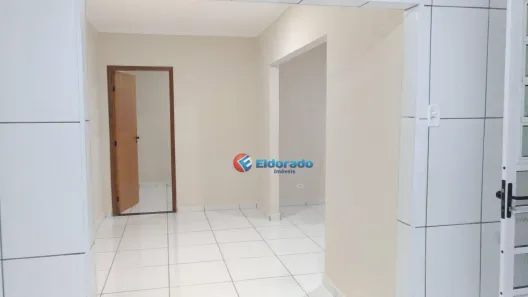 Casa com 2 Quartos à venda, 100m² no Jardim Novo Paraná, Sumaré
