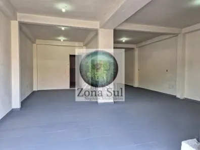 Loja / Salão / Ponto Comercial para alugar, 100m² no Centro, Votorantim