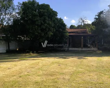 Fazenda / Sítio / Chácara com 3 Quartos para venda ou aluguel, 90m² no Santa Terezinha, Paulínia