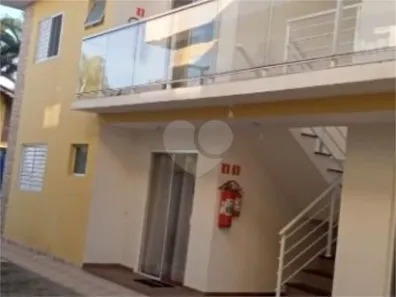 Casa de Condomínio com 3 Quartos para alugar, 60m² no Boraceia, Bertioga