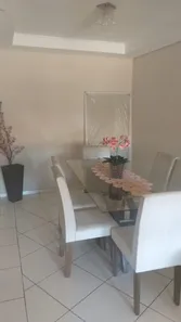 Casa de Vila com 4 Quartos à venda, 160m² no Parque Residencial Vila União, Campinas