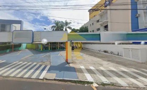 Loja / Salão / Ponto Comercial para alugar, 110m² no Vila São José, São José do Rio Preto