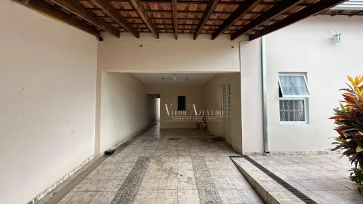 Casa com 2 Quartos à venda, 170m² no Nova Votorantim, Votorantim