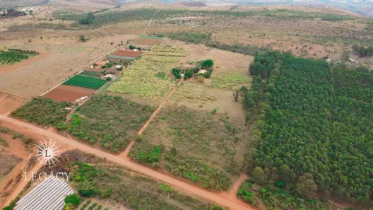 Fazenda / Sítio / Chácara com 3 Quartos à venda, 330m² no Brazlândia, Brasília