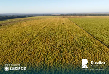 Fazenda / Sítio / Chácara à venda, 304m² no , Guaraí
