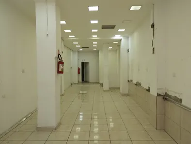 Loja / Salão / Ponto Comercial para alugar, 50m² no Centro, São Paulo