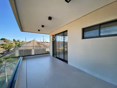 Sobrado com 4 Quartos à venda, 234m² no Parque Solar do Agreste B, Rio Verde