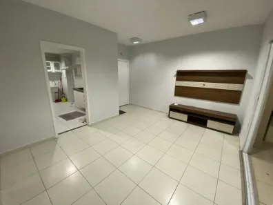 Apartamento com 3 Quartos para alugar, 93m² no Marambaia, Belém