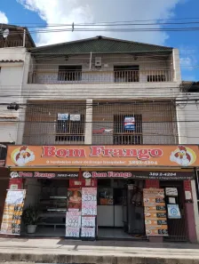 Casa com 3 Quartos para alugar, 123m² no Centro, Viçosa
