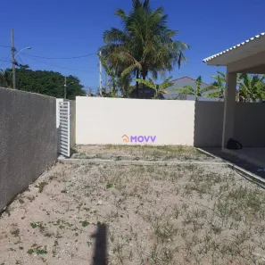 Casa com 2 Quartos à venda, 69m² no Jaconé (Ponta Negra), Maricá