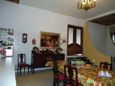 Fazenda / Sítio / Chácara com 8 Quartos para venda ou aluguel, 540m² no Parque Morumbi, Mogi das Cruzes