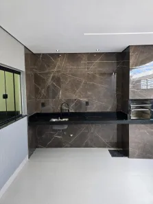 Casa com 3 Quartos à venda, 100m² no Residencial Boa Vista II, Senador Canedo