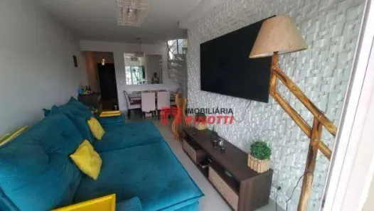 Cobertura com 3 Quartos para venda ou aluguel, 102m² no Nova Petrópolis, São Bernardo do Campo