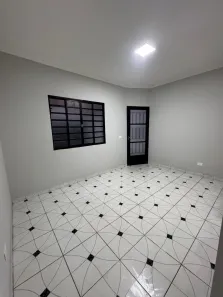 Casa com 2 Quartos à venda, 68m² no Jardim Santa Cruz, Salto