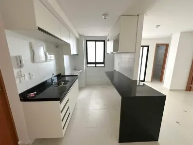 Apartamento com 2 Quartos para alugar, 65m² no Jardim Oceania, João Pessoa
