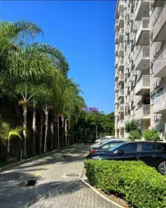 Apartamento com 2 Quartos à venda, 65m² no Fonseca, Niterói