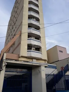 Apartamento com 2 Quartos à venda, 96m² no Centro, Taubaté