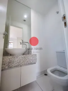 Apartamento com 4 Quartos para venda ou aluguel, 109m² no Centro Comercial Jubran, Barueri