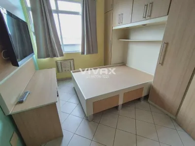 Apartamento com 3 Quartos à venda, 100m² no Engenho Novo, Rio de Janeiro