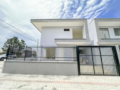 Casa de Condomínio com 2 Quartos à venda, 78m² no Itacolomi, Balneário Piçarras