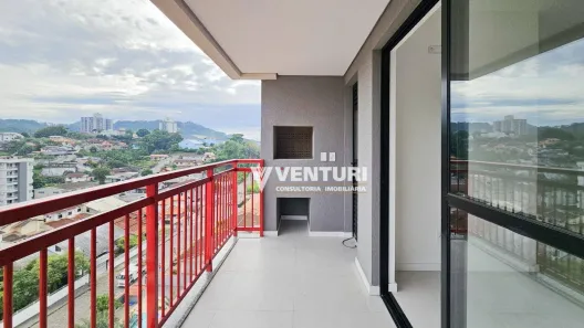 Apartamento com 2 Quartos à venda, 70m² no Velha, Blumenau