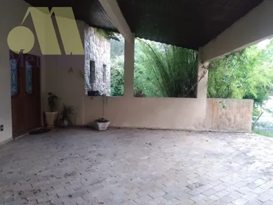 Casa de Condomínio com 2 Quartos à venda, 278m² no Parque Delfim Verde, Itapecerica da Serra