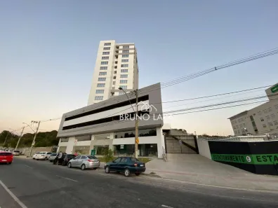 Conjunto Comercial / Sala à venda, 35m² no Betim Industrial, Betim