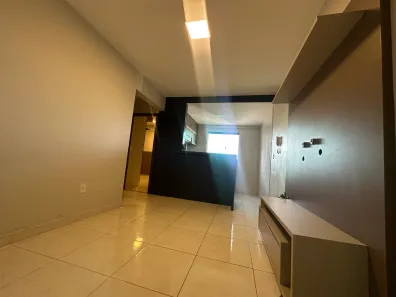 Apartamento com 2 Quartos à venda, 43m² no Setor Habitacional Vicente Pires, Brasília