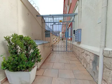 Apartamento com 2 Quartos para alugar, 80m² no Rebouças, Curitiba