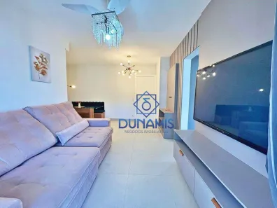 Apartamento com 2 Quartos à venda, 90m² no Jardim Astúrias, Guarujá