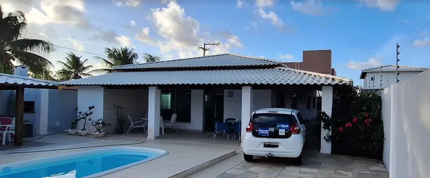 Casa com 4 Quartos para venda ou aluguel, 300m² no , Conde