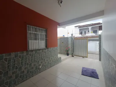 Sobrado com 3 Quartos à venda, 125m² no Calumbi, Feira de Santana
