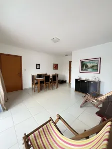 Apartamento com 3 Quartos à venda, 125m² no São José dos Náufragos, Aracaju