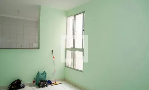 Apartamento com 2 Quartos à venda, 48m² no Cândida Ferreira, Contagem