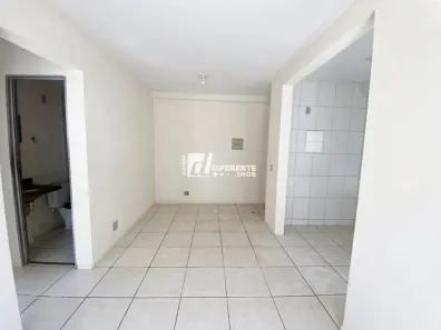 Apartamento com 2 Quartos à venda, 54m² no Centro, Belford Roxo