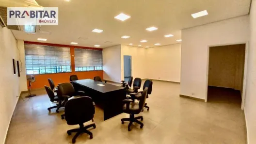 Conjunto Comercial / Sala para alugar, 88m² no Vila Leopoldina, São Paulo
