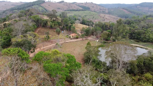 Terreno / Lote / Condomínio à venda, 20000m² no , Caeté