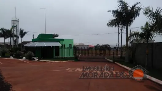 Casa de Condomínio com 1 Quarto à venda, 124m² no , Doutor Camargo