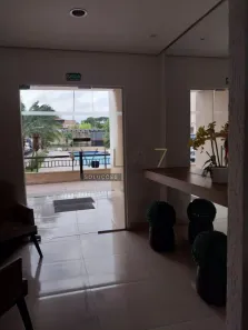 Apartamento com 3 Quartos para alugar, 75m² no Jaguaribe, Osasco