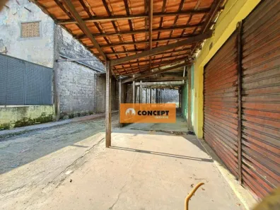 Loja / Salão / Ponto Comercial para alugar, 430m² no Jardim Valparaíso, Itaquaquecetuba