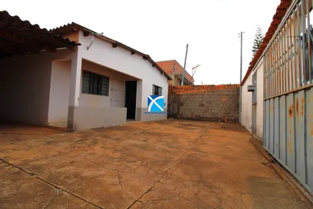 Casa com 3 Quartos à venda, 120m² no Setor Norte, Planaltina
