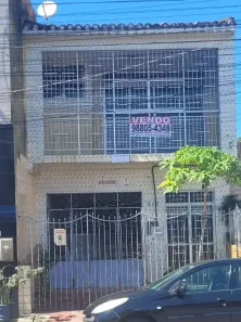 Casa com 3 Quartos à venda, 127m² no Siqueira Campos, Aracaju
