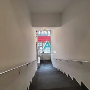 Conjunto Comercial / Sala para alugar, 50m² no Jardim Pilar, Mauá