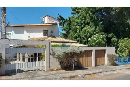 Casa com 4 Quartos à venda, 374m² no Itaigara, Salvador