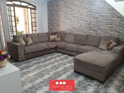 Casa com 3 Quartos à venda, 213m² no Samambaia Sul, Brasília