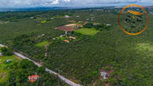 Terreno / Lote / Condomínio à venda, 20000m² no Paranoá, Brasília