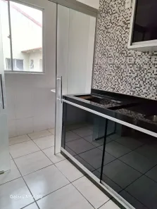 Apartamento com 2 Quartos à venda, 46m² no Industrial Americano, Santa Luzia